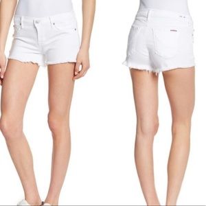 Hudson shorts size 28